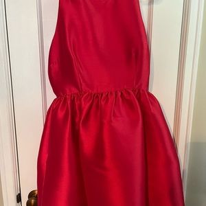 Kate spade dress with bow